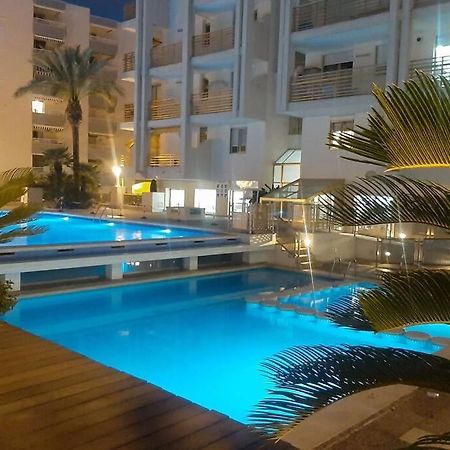 Apartamento En El Centro De ซาลอว์ ภายนอก รูปภาพ