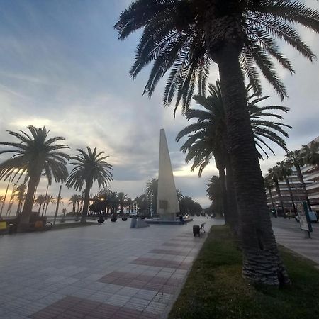 Apartamento En El Centro De ซาลอว์ ภายนอก รูปภาพ