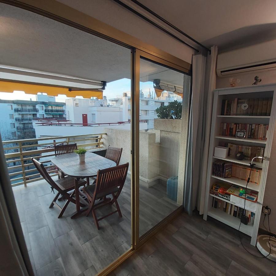 Apartamento En El Centro De ซาลอว์ ภายนอก รูปภาพ