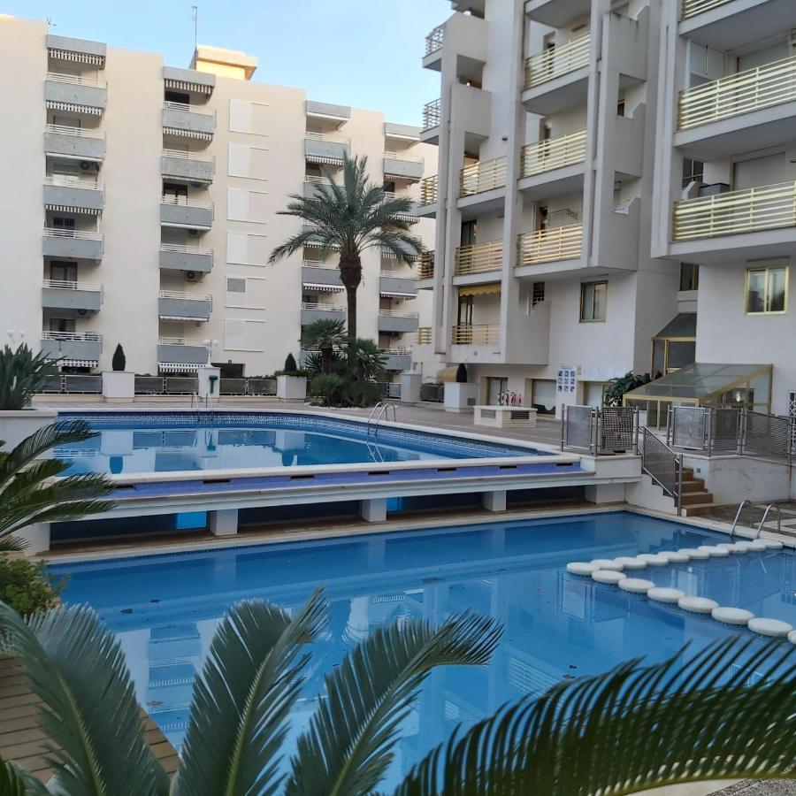 Apartamento En El Centro De ซาลอว์ ภายนอก รูปภาพ