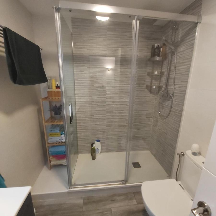 Apartamento En El Centro De ซาลอว์ ภายนอก รูปภาพ