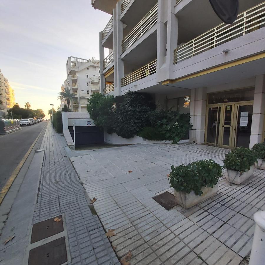Apartamento En El Centro De ซาลอว์ ภายนอก รูปภาพ